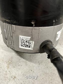 Goodman 0131m00761 Condenser Fan Motor Used Read Notes