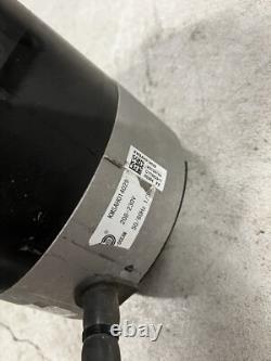 Goodman 0131m00761 Condenser Fan Motor Used Read Notes