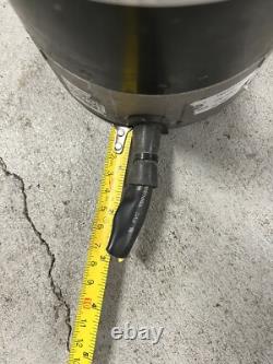 Goodman 0131m00761 Condenser Fan Motor Used Read Notes