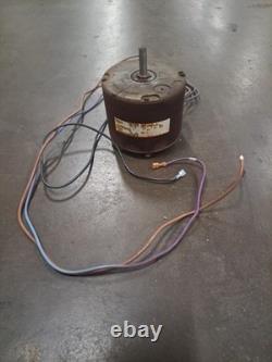 Goodman 10584313 10584313S 5KCP39HFS264CS 1/4HP 208-230V Condenser Fan Motor