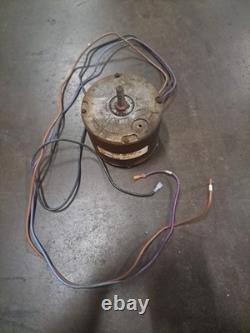 Goodman 10584313 10584313S 5KCP39HFS264CS 1/4HP 208-230V Condenser Fan Motor