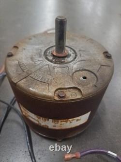 Goodman 10584313 10584313S 5KCP39HFS264CS 1/4HP 208-230V Condenser Fan Motor