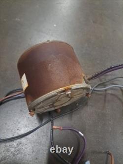 Goodman 10584313 10584313S 5KCP39HFS264CS 1/4HP 208-230V Condenser Fan Motor