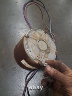 Goodman 10584313 10584313S 5KCP39HFS264CS 1/4HP 208-230V Condenser Fan Motor