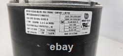 Goodman Amana 1/3 HP ECM Condenser Fan Motor 0131M00761 ZWK702B006004 208-230V