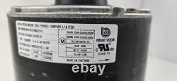 Goodman Amana 1/3 HP ECM Condenser Fan Motor 0131M00761 ZWK702B006004 208-230V