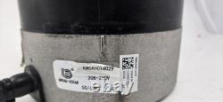 Goodman Amana 1/3 HP ECM Condenser Fan Motor 0131M00761 ZWK702B006004 208-230V