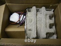 Goodman B13400251S US Motors Condenser Fan Motor 1/6HP 208-230V 1PH 1A 1075RPM