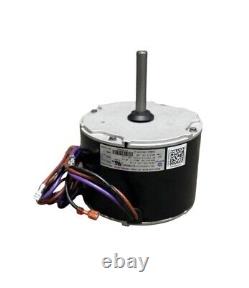 Goodman Broad-Ocean YDK-120S83262-01 / 0131M00060 Condenser Fan Motor 1/6 HP