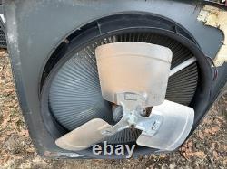 Goodman Condenser Fan Motor Mount Top Blade TESTED