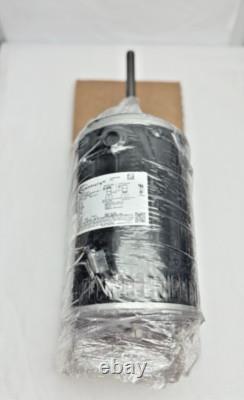 H767V1 Century Condenser Fan Motor, 1140Rpm, 1-1/2Hp, 3Phase, W56T11ORO40001A2A