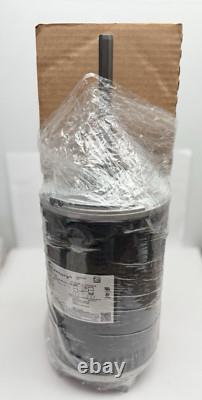 H767V1 Century Condenser Fan Motor, 1140Rpm, 1-1/2Hp, 3Phase, W56T11ORO40001A2A