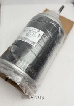 H767V1 Century Condenser Fan Motor, 1140Rpm, 1-1/2Hp, 3Phase, W56T11ORO40001A2A