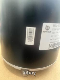 HB39GQ230 FAP Condenser Fan Motor 1/4 HP 1100 RPM 208/230 Volt