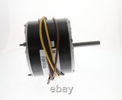 HC33GE236 Bryant OEM Upgraded Replacement Condenser Fan Motor 1/10 HP 230v