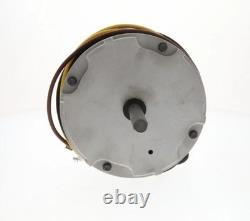 HC33GE236 Bryant OEM Upgraded Replacement Condenser Fan Motor 1/10 HP 230v