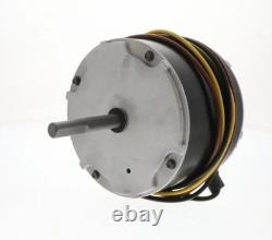 HC33GE236 Bryant OEM Upgraded Replacement Condenser Fan Motor 1/10 HP 230v