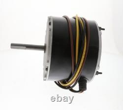 HC33GE236 Bryant OEM Upgraded Replacement Condenser Fan Motor 1/10 HP 230v