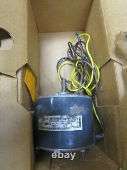 HC38GE231 Carrier Condenser Fan Motor Open Box