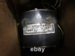 HC38GE231 Carrier Condenser Fan Motor Open Box