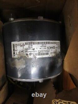 HC38GE231 Carrier Condenser Fan Motor Open Box