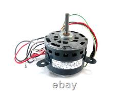 HC39ML702 Condenser Fan Motor, 1/4 hp, 208/230 V, 1.8 A, 1075 Rpm