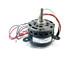 Hc39ml702 Condenser Fan Motor, 1/4 Hp, 208/230 V, 1.8 A, 1075 Rpm