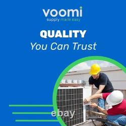 HTPG 08216071 Condenser Fan Motor 1/20HP 208-230V Direct Drive CWSE