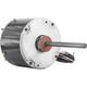 Hvac Condenser Fan Motor 1/4hp 1075 Rpm 48y Frame