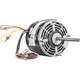 Hvac Condenser Fan Motor 1/4 Hp 1075 Rpm 208-230v