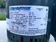 Heatcraft / Marathon 7072102 Condensor Fan Motor 3/4 Hp, 3 Phase, 1140 Rpm