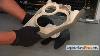 How To Frigidaire Electrolux Condenser Fan Motor 242018304