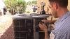 How To Install A Condenser Fan Motor Understanding The Electrical Wiring In An Air Conditioner