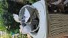 How To Replace Hvac Condenser Fan Motor Capacitor And Contactor Hvac Diy Hvactechnician Hack