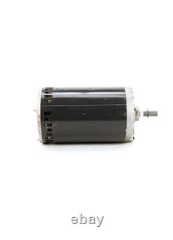 Hussmann Condenser Fan Motor E205492in