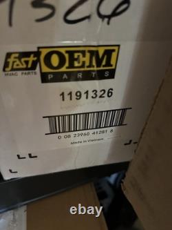 ICP 1191326 Condenser Fan Motor 1/12 HP 1100 RPM 1 Phase 230V