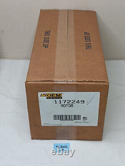 ICP Condenser Fan Motor 1172249 1/5 HP 208-230V