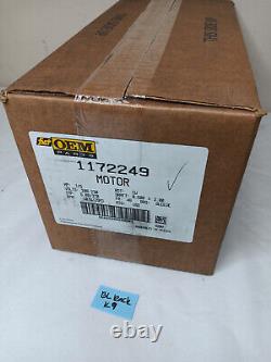ICP Condenser Fan Motor 1172249 1/5 HP 208-230V