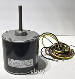 ICP Condenser Fan Motor 1/3HP 230V 8077622 CW OEM