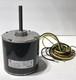 Icp Condenser Fan Motor 1/3hp 230v 8077622 Cw Oem