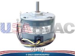 ICP Heil Tempstar Comfort Maker Condensing Fan Motor 1/10 HP 208-230 V 1174750