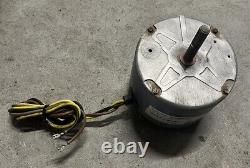 Icp 1186447 Condenser Fan Motor Used