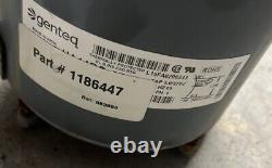 Icp 1186447 Condenser Fan Motor Used