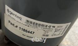 Icp 1186447 Condenser Fan Motor Used