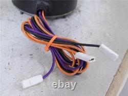 InterLINK YFK-150-6 Condenser Fan Motor 100483-21 208-230/220V 1075/900RPM 1/5HP