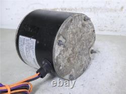 InterLINK YFK-150-6 Condenser Fan Motor 100483-21 208-230/220V 1075/900RPM 1/5HP