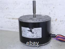 InterLINK YSLB-130-8-B003(AL)-0001 Condenser Fan Motor 1/8HP 100483-42 CCWLE