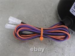 InterLINK YSLB-130-8-B003(AL)-0001 Condenser Fan Motor 1/8HP 100483-42 CCWLE