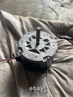 InterLINK YSLB-130-8-B003(AL)-0001 Condenser Fan Motor 1/8HP 100483-42 CCWLE