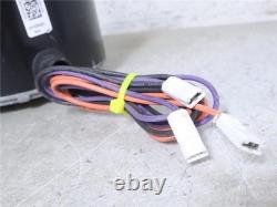 InterLINK YSLB-130-8-B003(AL)-0001 Condenser Fan Motor 1/8HP 100483-42 CCWLE